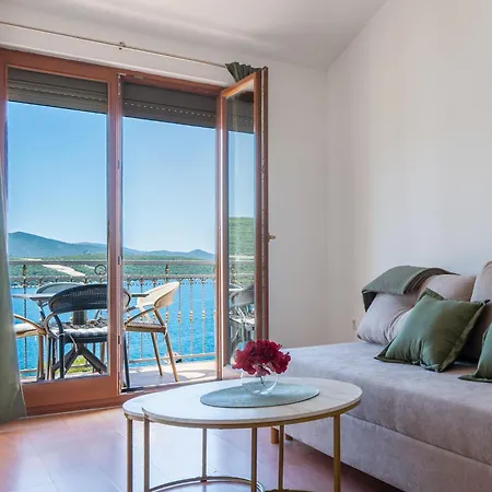 Sobe I Iva Apartment Neum