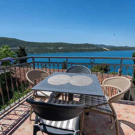Sobe I Iva * Neum