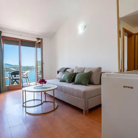 Apartment Sobe I Iva Neum