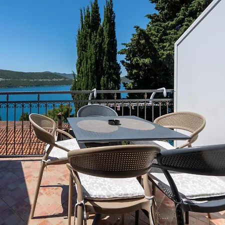 Apartment Sobe I Iva *