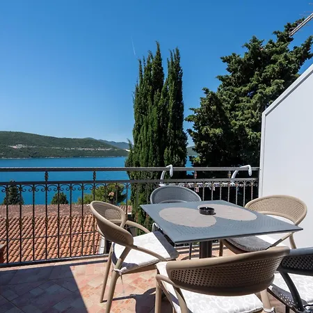Apartment Sobe I Iva Neum