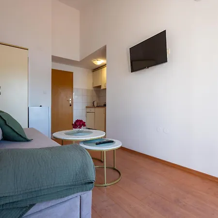 Apartment Sobe I Iva Neum