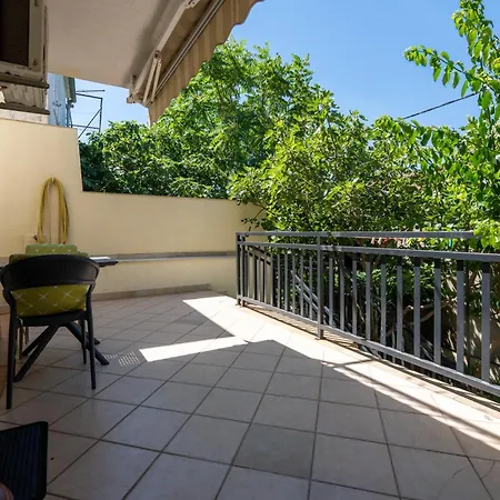 Apartment Sobe I Iva