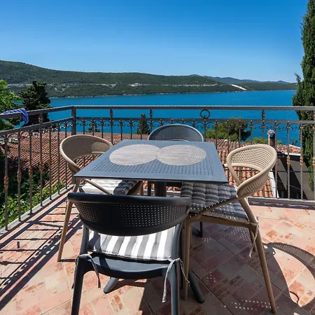 Apartment Sobe I Iva *