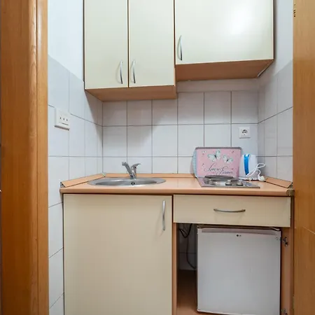 Apartment Sobe I Iva Neum