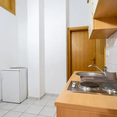Apartment Sobe I Iva