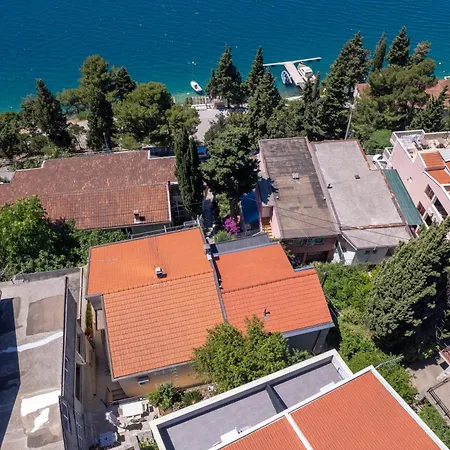 Sobe I Iva Apartment *