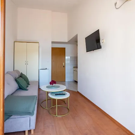 Apartment Sobe I Iva