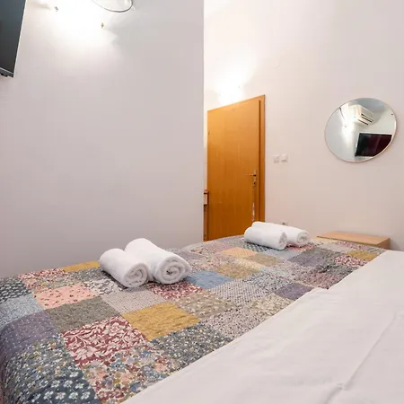 Apartment Sobe I Iva *