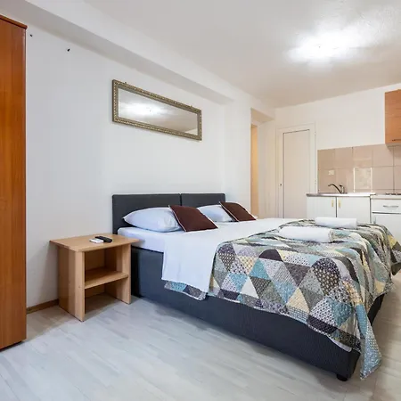 Sobe I Iva Apartment